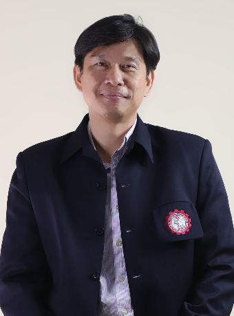 Prof. Radom Pongvuthithum